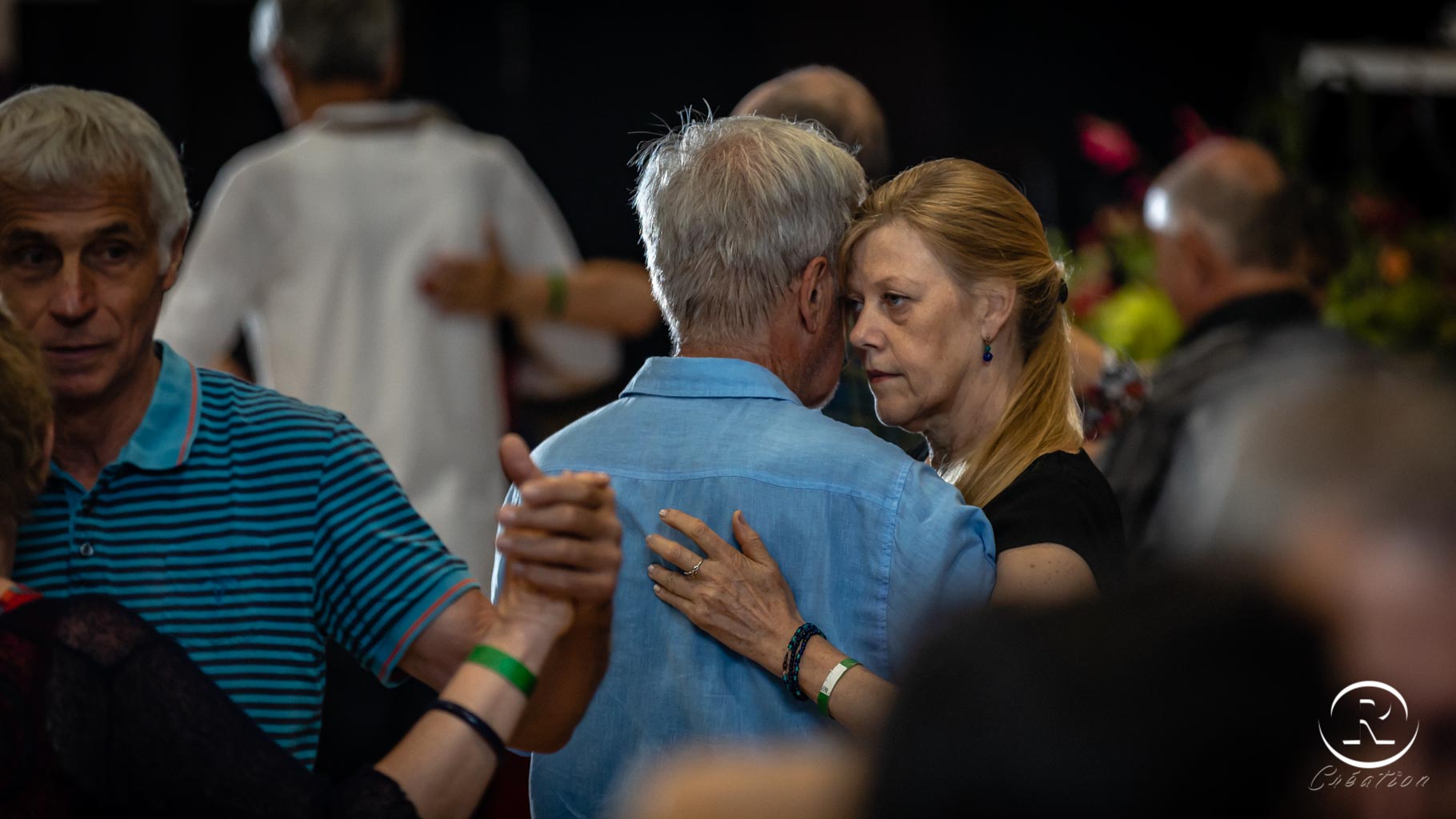 Milongas du 17ème Festival de Tango Saint Geniez d'Olt